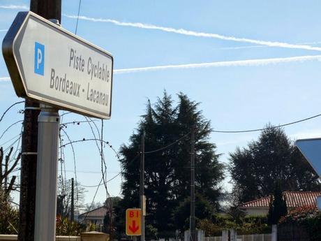 The forgotten wartime camp in Eysines