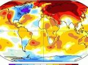 NASA GISS Shows March 2014 Third Hottest Record Arctic Heatwave Spurs Siberian Fire Season Early Start