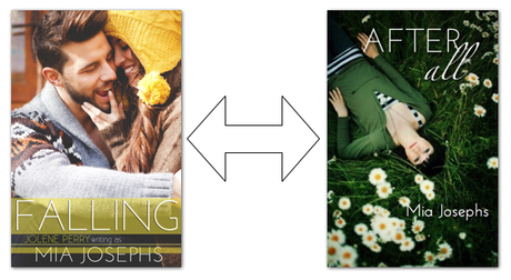 The Art of Cover Design (Guest Post by Jolene Perry)