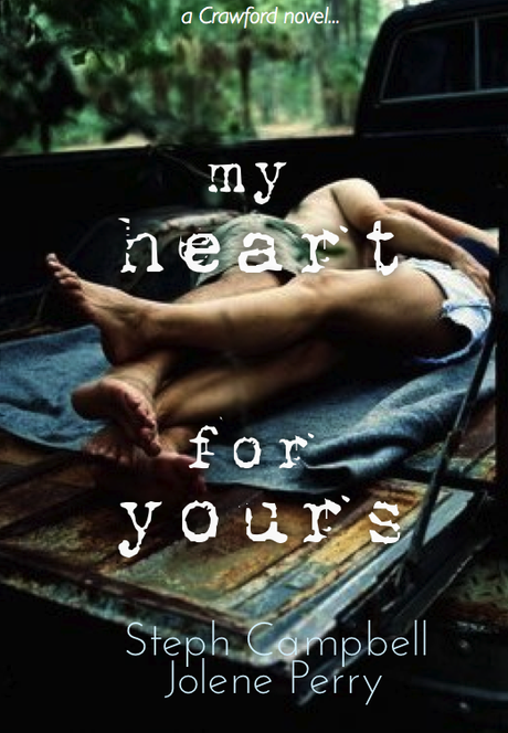 The Art of Cover Design (Guest Post by Jolene Perry)