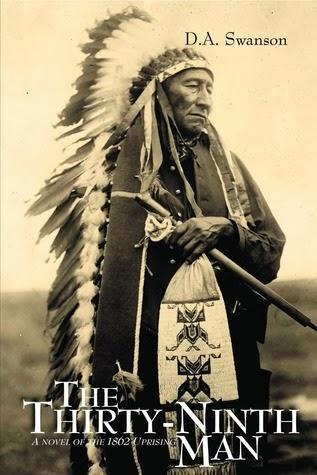 Indie Books Read: February