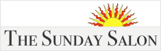 The Sunday Salon Logo