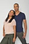 Lookbook: Joy Bryant’s Fashion Line Basic Terrain