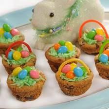 Fun and Yummy Easter Ideas and Recipes from Nestlé!