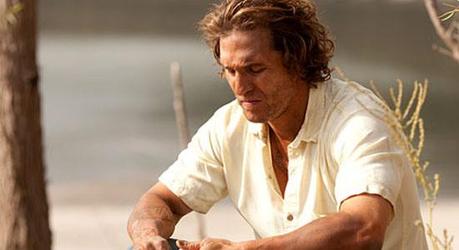 Matthew McConaughey