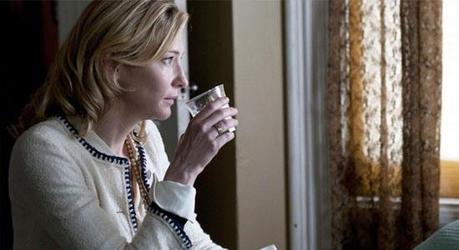 Cate Blanchett Blue Jasmine