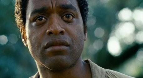 12 Years a Slave