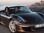 2014 Porsche Boxster