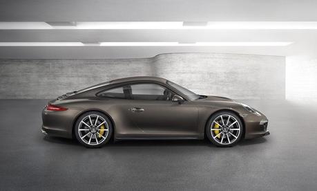 2014 porsche 911 carrera