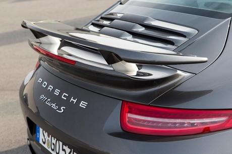 2014 porsche 911 turbo