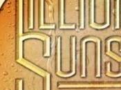 Review–A Million Suns (Across Universe Beth Revis