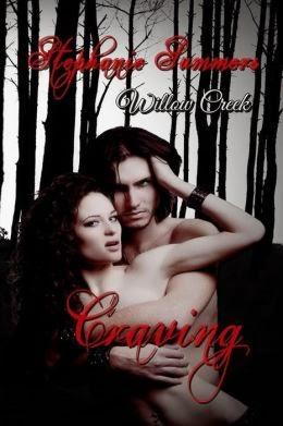 Willow Creek: Craving by Stephanie Summers: Spotlight