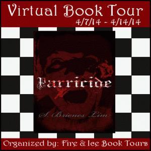 parricide tour banner