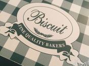 Maamoul from Biscuit