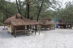 Anawangin Cove, Zambales: A Paradise Disconnected from the World
