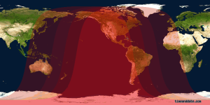 Visibility Map