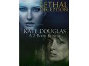 Book Review: Kate Douglas: 2-Book Bundle Lethal Deception Obsession