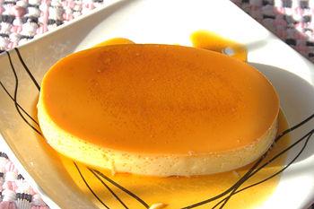 Leche Flan