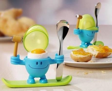 The World’s Top 10 Best Egg Cup Set Gift Ideas