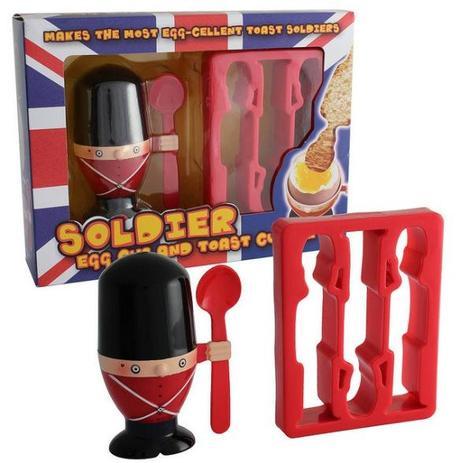 The World’s Top 10 Best Egg Cup Set Gift Ideas