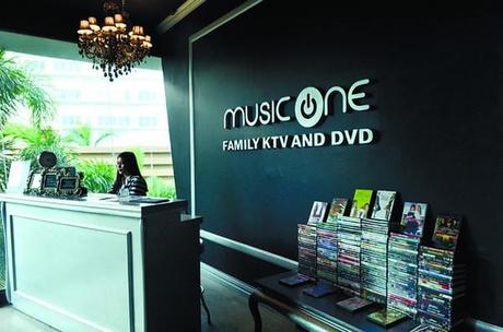 Music One