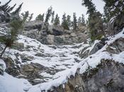 Photo Essay Maligne Canyon Icewalk Jasper National Park