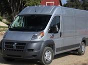 2014 ProMaster Cargo