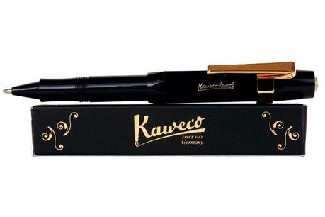 Licence to Write   Kwaeco Sport Pen