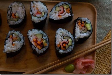 Sushi and Kirin (8 of 9)