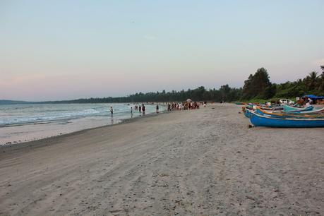 Top Beaches to check-out in Kerala