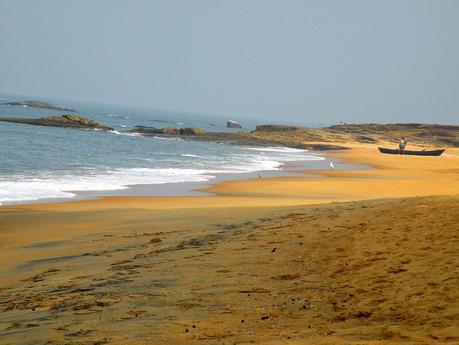 Top Beaches to check-out in Kerala