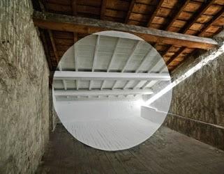 see | art installation + photography