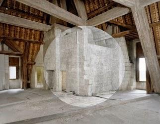 see | art installation + photography