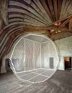 see | art installation + photography