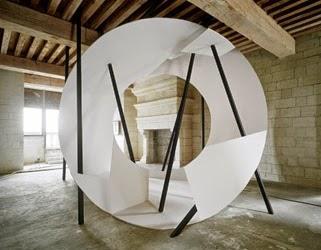 see | art installation + photography