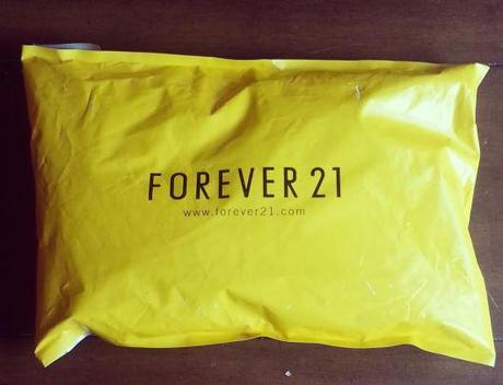 Forever21