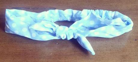 Bow Headband