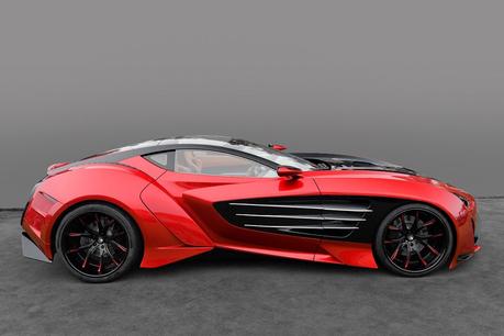 laraki epitome