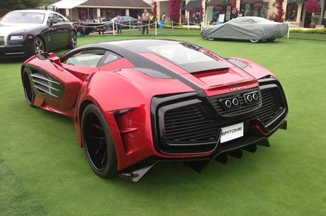 laraki epitome