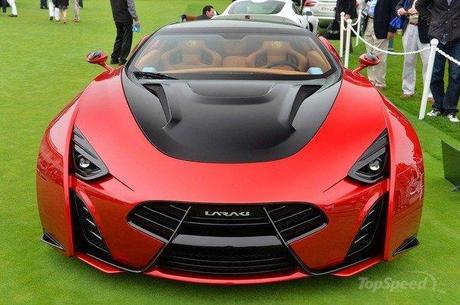 laraki epitome