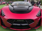 Laraki Epitome