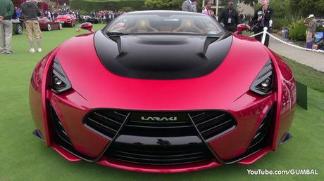 laraki epitome