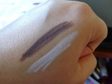 What not to buy: Bonne Bell Eye Definer in Midnight Bark and Glow