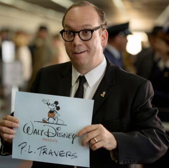 Saving Mr Banks (2013) ralph