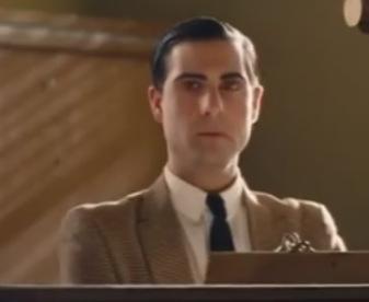 Saving Mr Banks (2013) jason