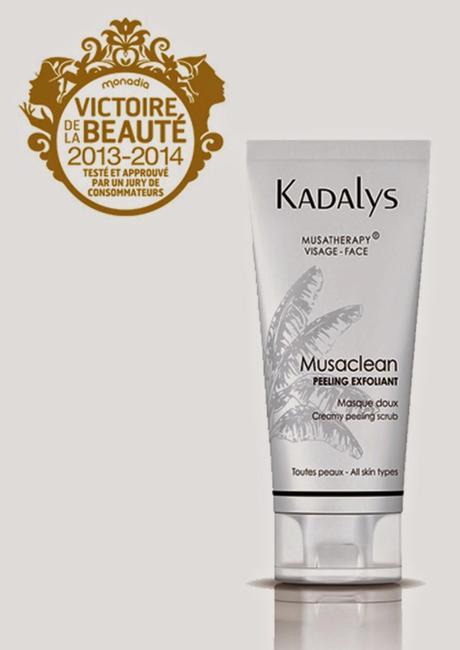 Beauty Flash: Kadalys Launches Anti-Ageing Banana-Based Cosmetic Products