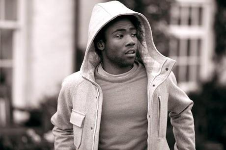 New video for Childish Gambino's 