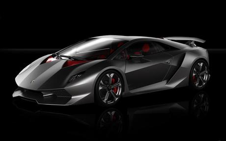 lamborghini sesto elemento