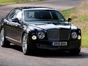 Bentley Mulsanne