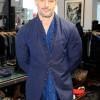 Joe+Manganiello+John+Varvatos+11th+Annual+vzMgyfZveCBl